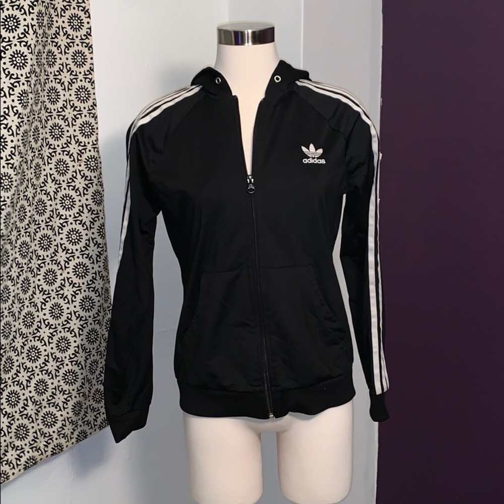 Adidas Hoodie